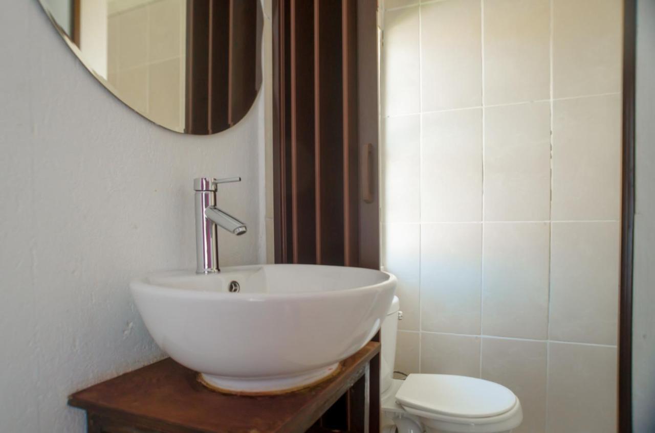Seroloana Guest House Rustenburg Ngoại thất bức ảnh