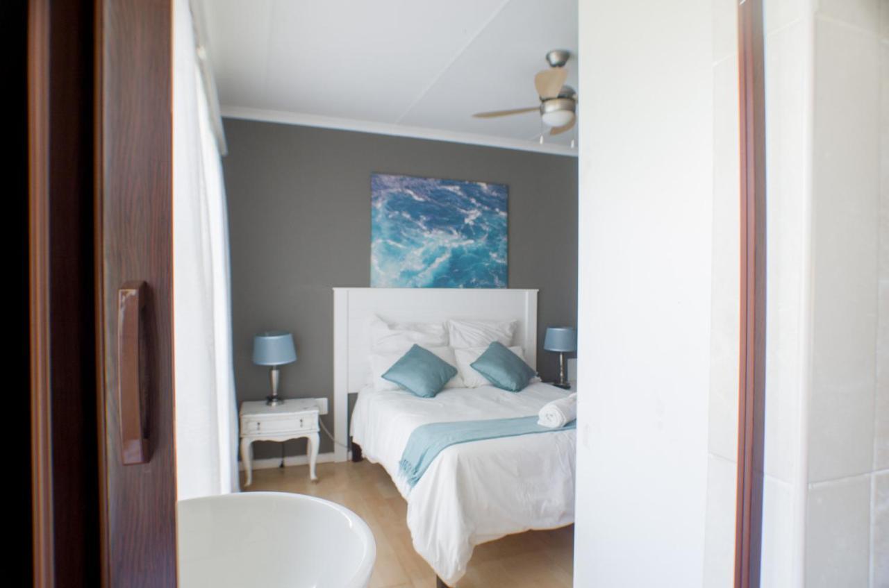 Seroloana Guest House Rustenburg Ngoại thất bức ảnh