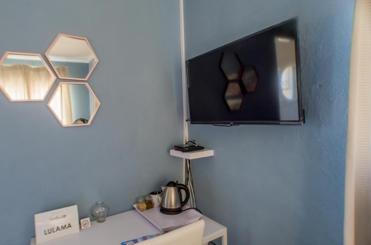 Seroloana Guest House Rustenburg Ngoại thất bức ảnh
