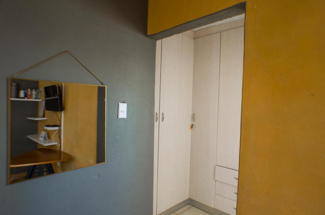 Seroloana Guest House Rustenburg Ngoại thất bức ảnh